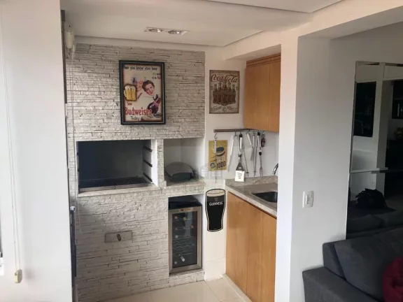 Imagem APARTAMENTO À VENDA NO BROOKLIN 3 DORMITÓRIOS