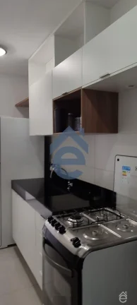 Imagem Apartamento à venda no edificio Duetto, seu novo lar, 2 quartos com lazer comp