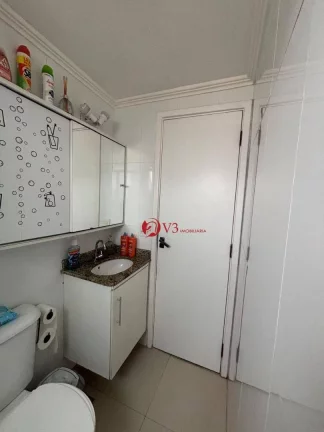 Imagem Apartamento a venda na Vila Moreira 2 Dormitórios, 1 Vaga, 50 m