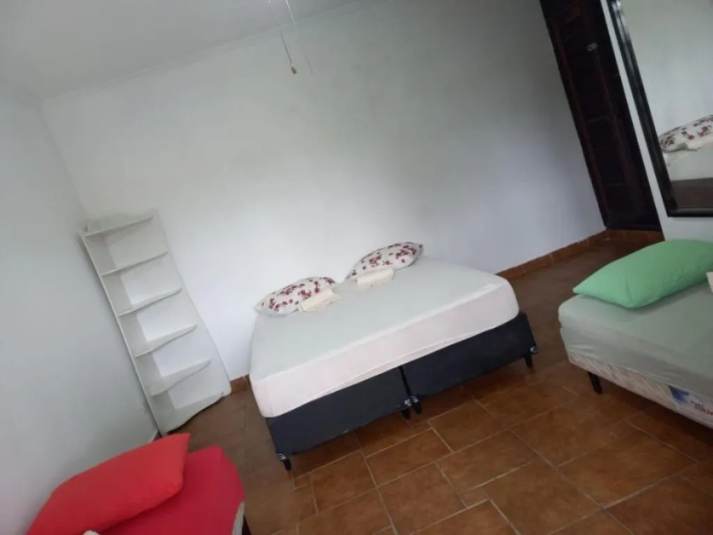 Imagem CASA COM 842,00 m² - FLÓRIDA - PRAIA GRANDE SP