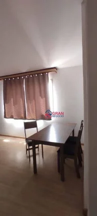Imagem Apartamento com 2 dormitórios à venda -Batel - Curitiba/PR