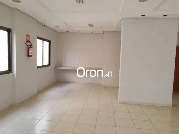 Imagem Apartamento à venda, 212 m² por R$ 910.000,00 - Setor Nova Suiça - Goiânia/GO