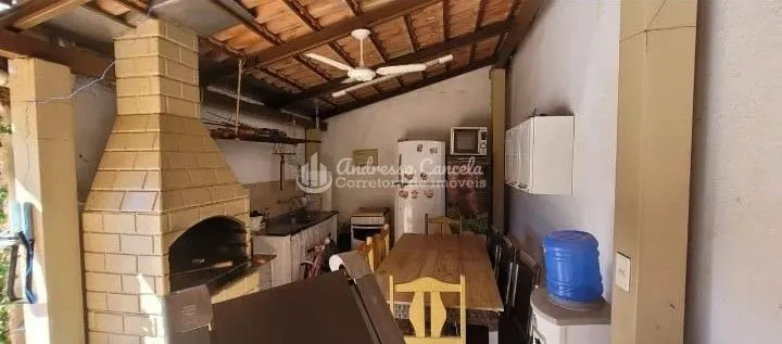 Imagem 2 Casas à venda, 290 m² por R$ 620.000 - Vila Moreira - São José do Rio Preto/SP
