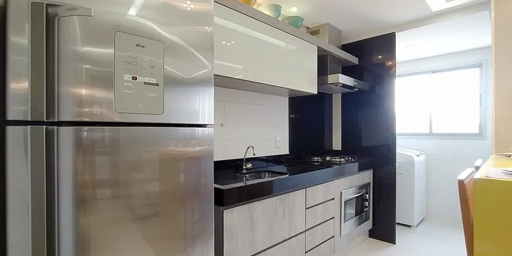 Imagem Apartamento à venda no bairro Vila Rosa - Goiânia/GO