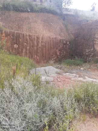 Imagem TERRENO RESIDENCIAL em POÇOS DE CALDAS - MG, JARDIM VITÓRIA