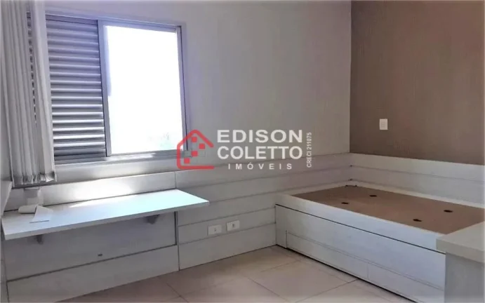 Imagem Maravilhoso apartamento à venda, Condomínio Edifício Lendinara, Nova América, Piracicaba!!