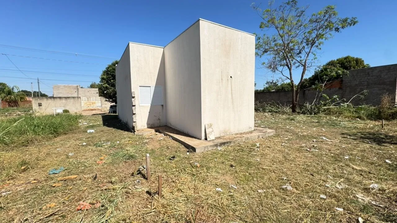 Imagem Casa 3 quartos no bairro Santa Laura