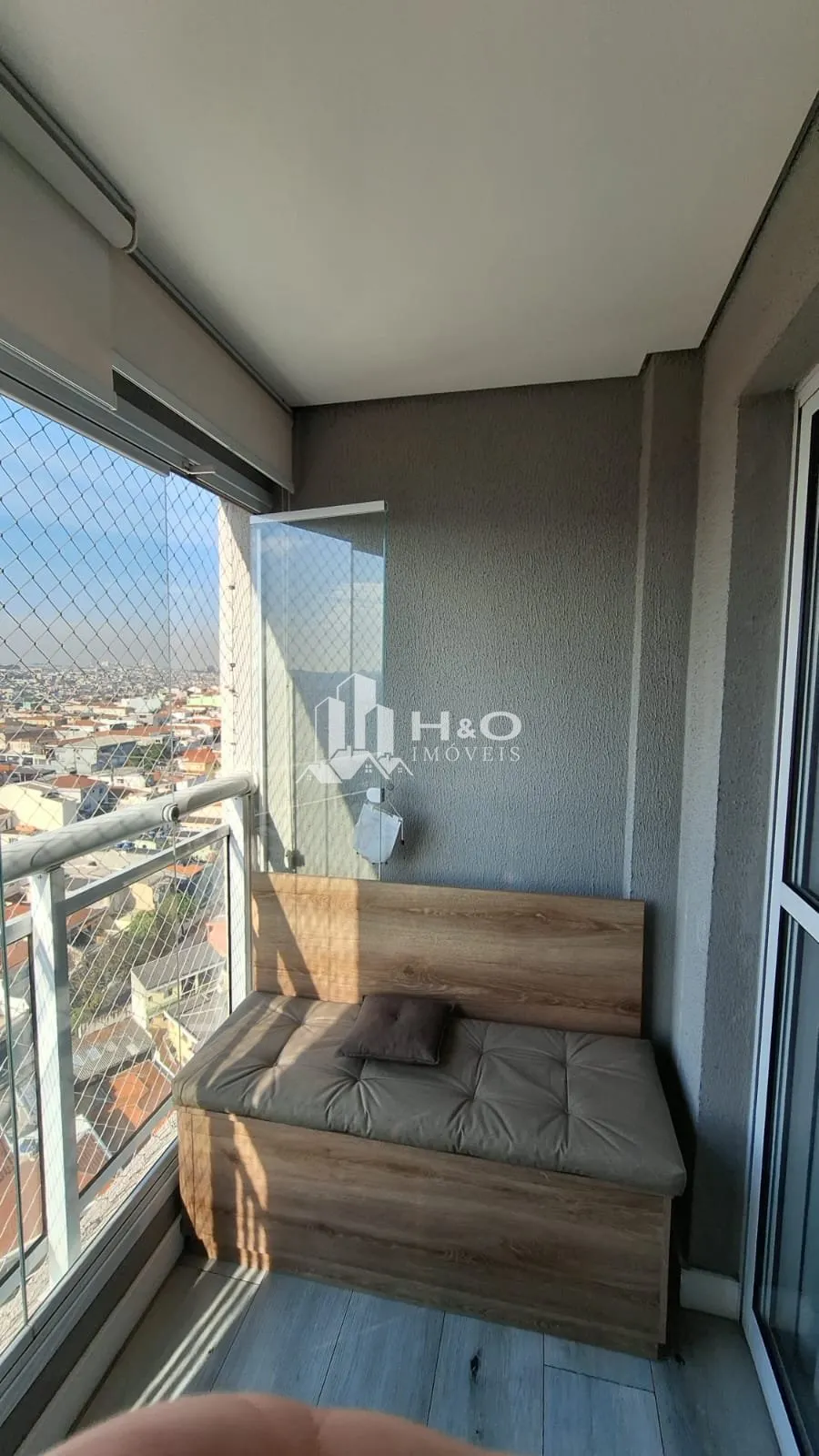 Imagem Apartamento à Venda na Vila Formosa | 73m² | 3 Dormitórios (1 Suíte)