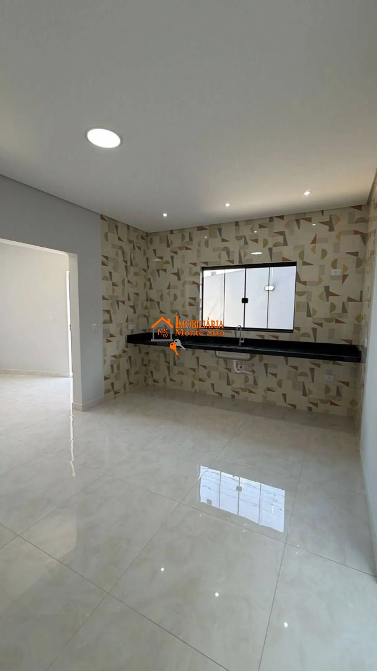 Imagem Sobrado com 2 dormitórios à venda, 80 m² por R$ 520.000,00 - Jardim Zélia - Itaquaquecetuba/SP