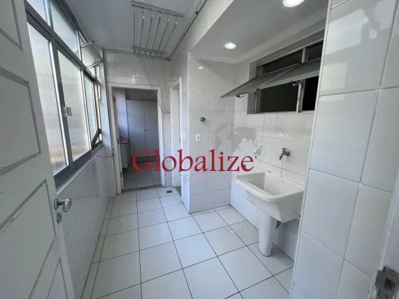 Imagem Apartamento à venda com 3 dormitórios e 1 vaga demarcada no bairro do Gonzaga em Santos por R$ 970.000,00