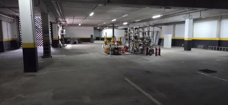 Imagem CONJUNTO COMERCIAL COMERCIAL em São Paulo - SP, Vila Mascote