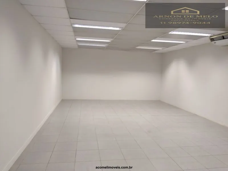 Imagem Prédios Comerciais para locação em São Paulo no bairro Barra Funda