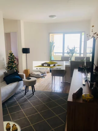Imagem Apartamento para venda no Jardim da Saúde