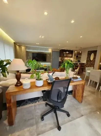 Foto do imóvel Apartamento com 2 Quartos à Venda, 105 m² em Rua Abdo Ambuba