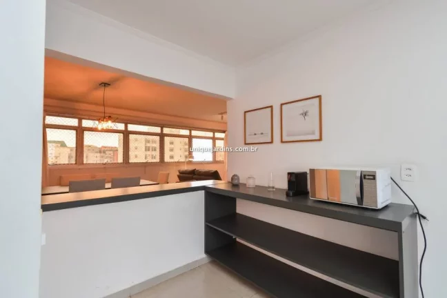 Imagem Apartamento à venda Itaim Bibi São Paulo