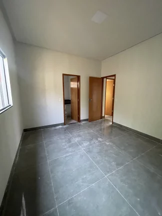 Imagem Casa à venda no bairro Nossa Senhora da Penha - Goianésia/GO