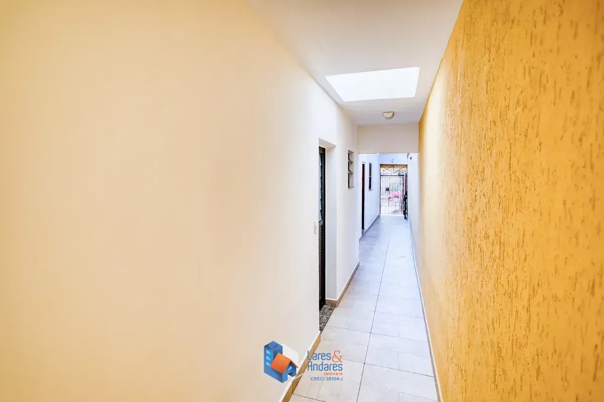 Imagem Casa para venda em Chácara São João com 2 quartos, 115m²