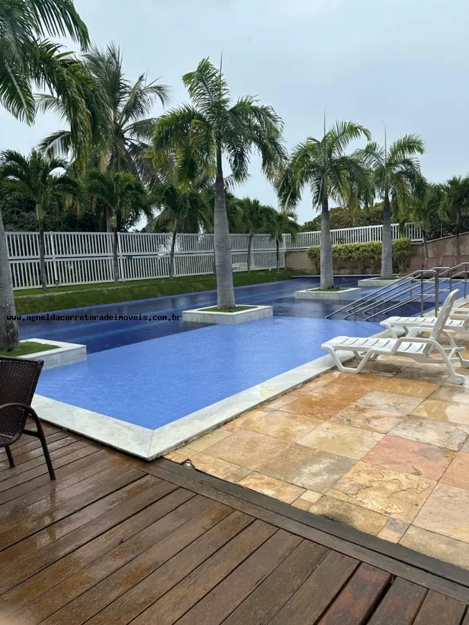 Imagem Apartamento para Venda em Parnamirim, Pirangi do Norte (Distrito Litoral), 3 dormitórios, 2 suítes, 3 banheiros, 2 vagas