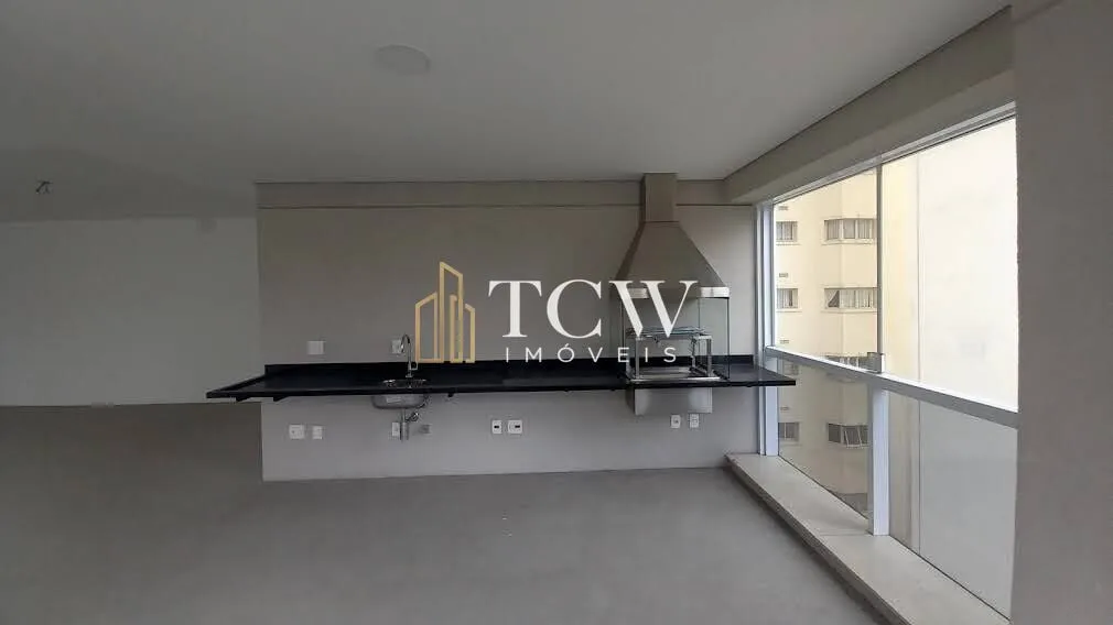 Imagem Apartamento à venda no bairro Jardins - São Paulo/SP, Zona Sul