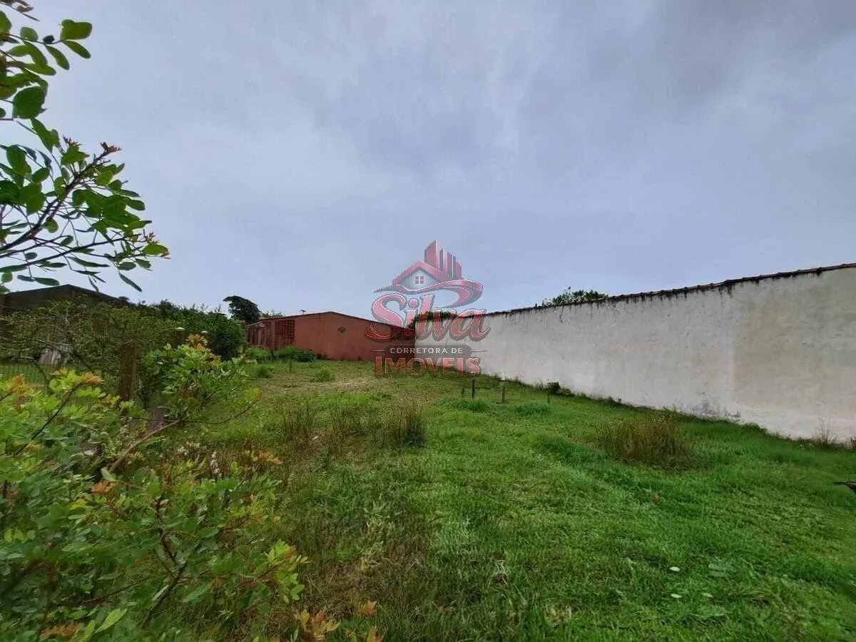 T54 | Terreno 300m² à venda no Mariluz em Imbé a 750m do mar