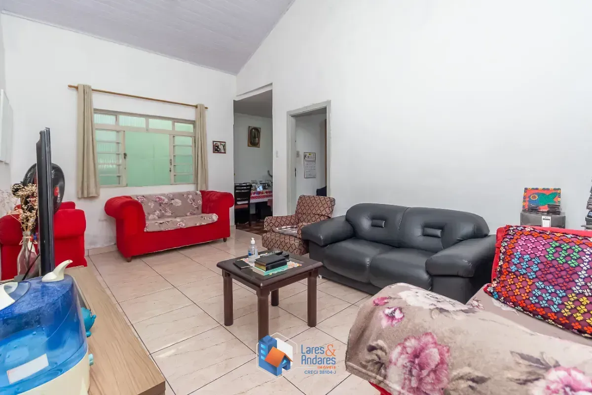Imagem Casa para venda em Vila Nova Cachoeirinha com 3 quartos, 146m²