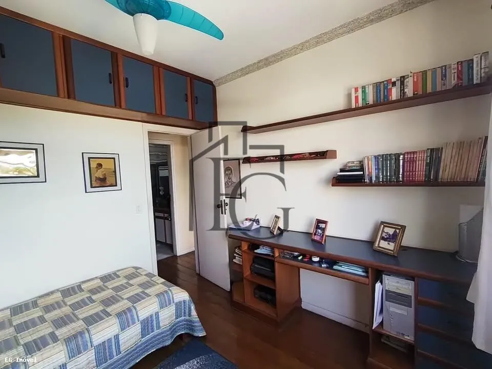 Imagem Apartamento para Venda em Araruama, Parque Hotel, 4 dormitórios, 2 suítes, 1 banheiro, 1 vaga