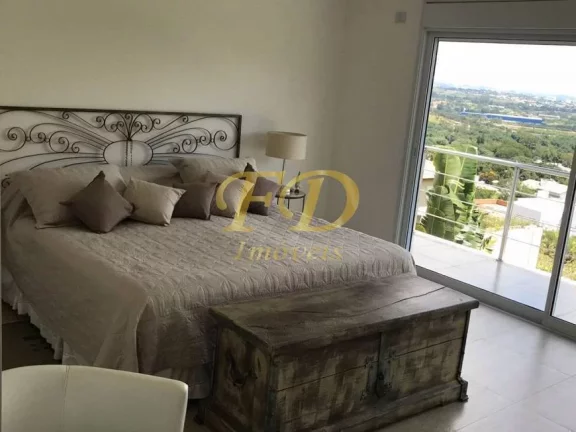 Imagem Casa em Condomínio de Alto Padrão