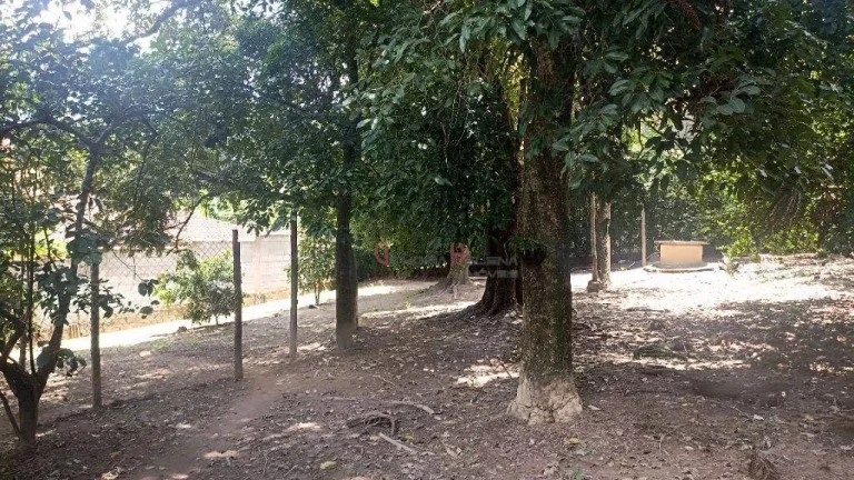 Imagem Chácara com 3 dormitórios à venda, 1018 m² por R$ 510.000,00 - Vivendas do Engenho D Água - Itatiba/SP