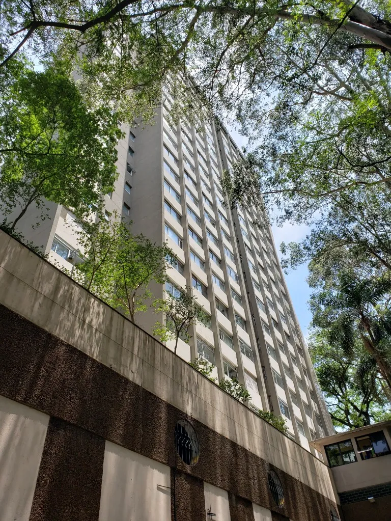 Imagem Aluguel de Apartamento de Luxo com 3 Suítes em Santo Amaro, São Paulo - Condomínio Edifício Villa Verde