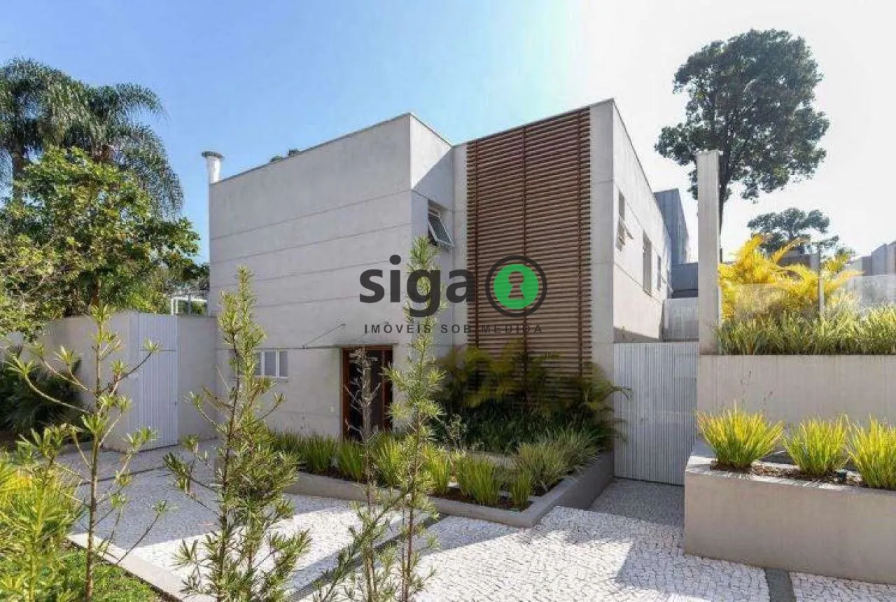 Foto do imóvel Casa em Condomínio para venda na Granja Julieta 03 suítes - São Paulo, SP