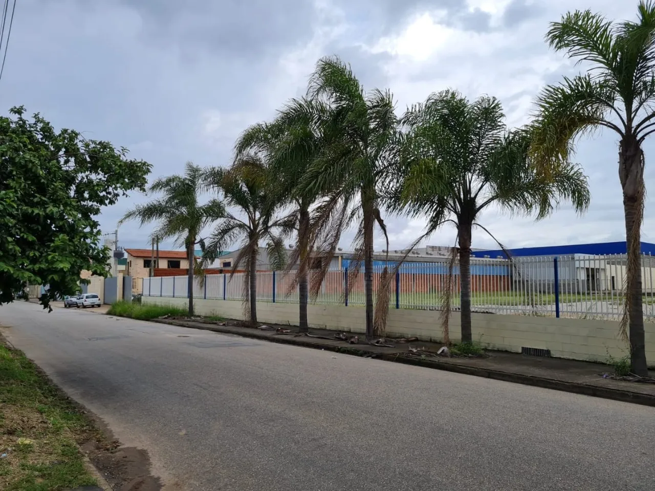 Imagem GALPAO INDUSTRIAL em SOROCABA - SP, IPORANGA