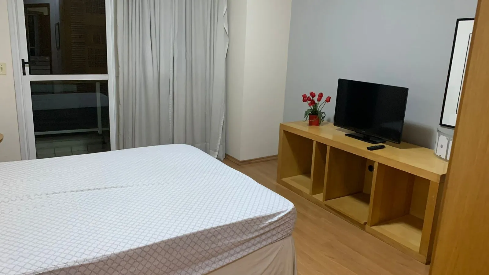 Imagem Apartamento para locação no Condomínio Sequoia Residence