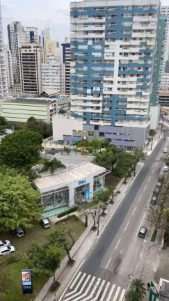 Imagem Alameda Jardins