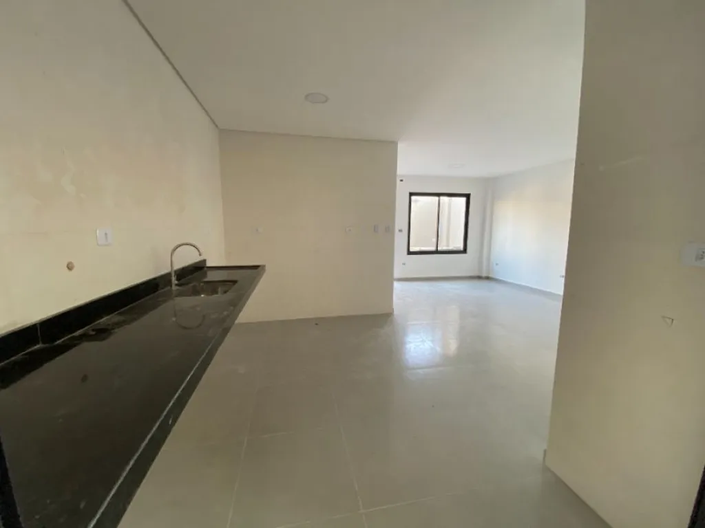 Imagem CASA COM 62,41 m² - MELVI - PRAIA GRANDE SP
