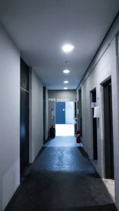 Imagem Galpão de 500m² no Campos Elíseos - São Paulo-SP
