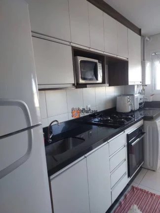 Imagem Apartamento com 2 dormitórios à venda, 74 m² por R$ 576.000,00 - Medeiros - Itupeva/SP