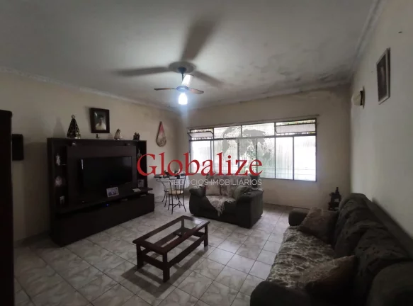 Imagem CASA RESIDENCIAL em SANTOS - SP, VILA BELMIRO