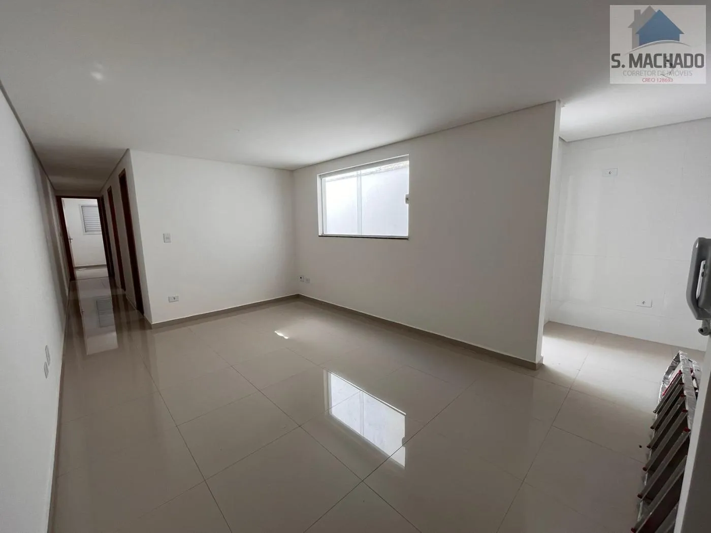 Imagem Apartamento para Venda em Santo André / SP no bairro Vila Lucinda