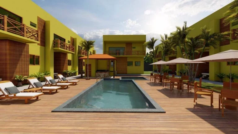 Foto do imóvel Village Prime