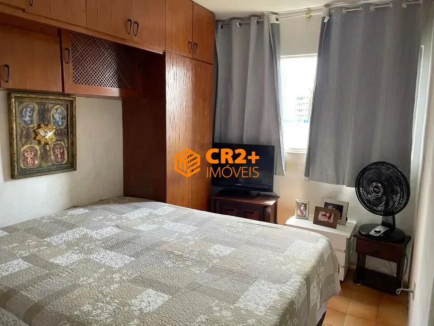 Imagem Apartamento com 3 quartos 1 suítes em Candeias/112m² Jaboatão Dos Guararapes