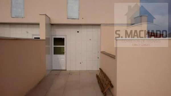 Imagem Apartamento para Venda em Santo André / SP no bairro Parque Erasmo assunção