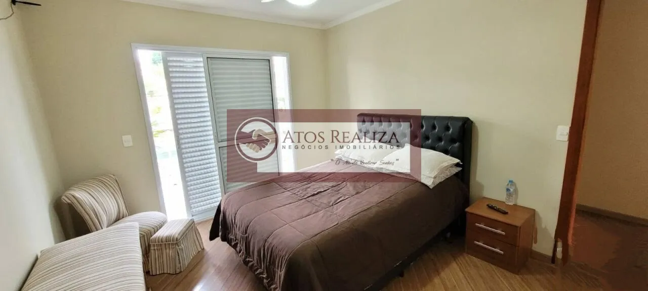 Imagem Sobrado de 181m² com 4 dormitórios e 1 suíte à venda em Jardim Cidalia, São Paulo por R$ 850.000,00