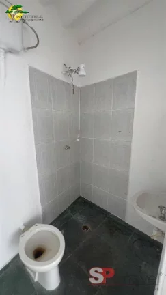 Imagem SOBRADO C/ 270M², 4 DORMS, 1 SUITE, 2 VAGAS NO LAUZANE PTA