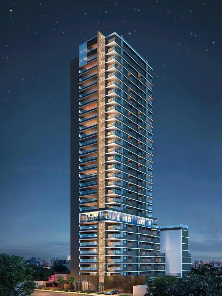 Imagem Apartment in São Paulo Brazil, apartamento 3 dormitórios com suítes em São Paulo, apartamento para venda em São Paulo, apartamento 3 suítes São Paulo