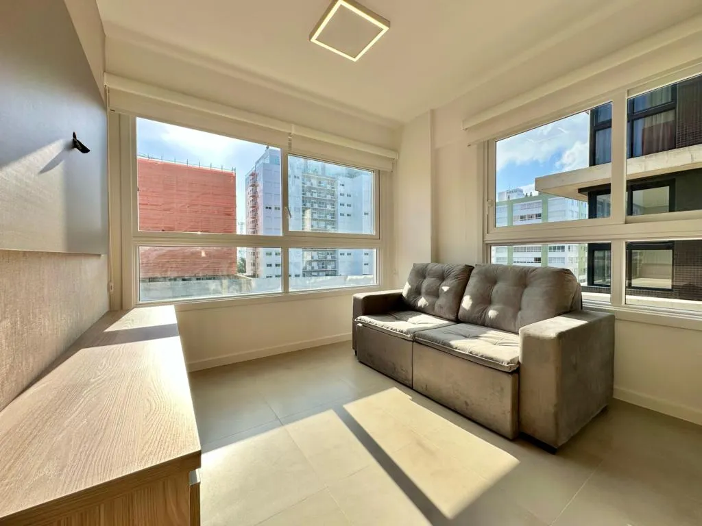 Imagem Apartamento 3 Dormitórios - Bairro Navegantes