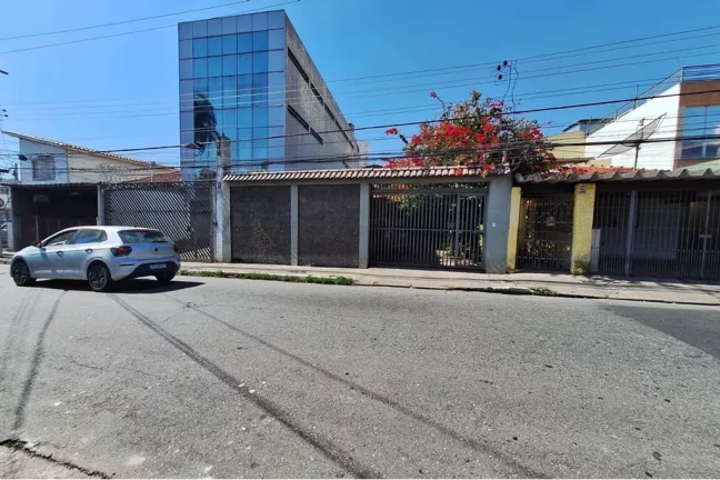 Imagem TERRENO RESIDENCIAL em São Paulo - SP, Vila Vitório Mazzei