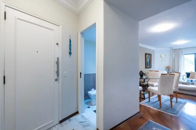 Imagem Apartamento à venda em São Paulo, Vila Morumbi, com 3 quartos, 120m2