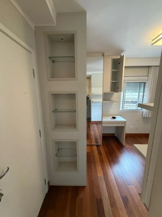 Imagem Apartamento para Venda em São Paulo, Água Branca, 3 dormitórios, 3 suítes, 5 banheiros, 2 vagas