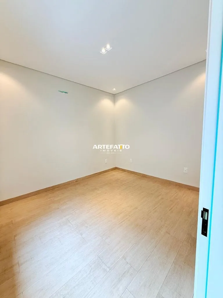 Imagem Casa à venda em Franca, Residencial Meireles, com 3 quartos, 140m2