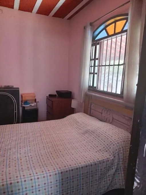 Imagem Casa 3 Quartos Maricá - RJ - Jardim Atlântico Leste (Itaipuaçu)